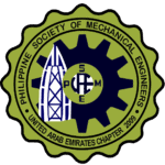 PSME UAE Chapter Logo