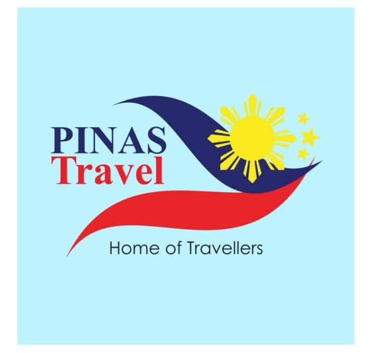 Pinas Travel Logo