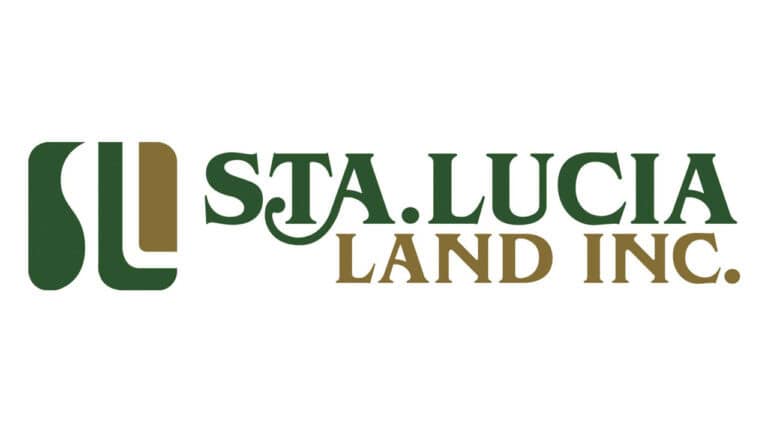 Sta Lucia Land Logo